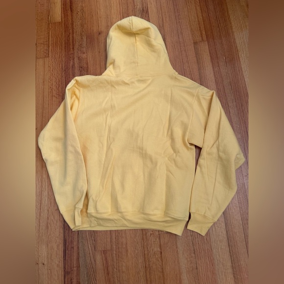 Disneyland Resort Disney Parks Retro Banner Hoodie Sweatshirt(A1) - Picture 6 of 12